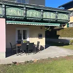 Apartment Wasserfall *