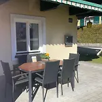 Apartment Wasserfall Golling an der Salzach