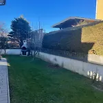 Apartment Wasserfall Golling an der Salzach