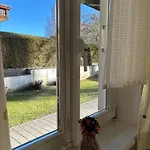 Wasserfall Apartment