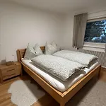 Apartment Wasserfall *