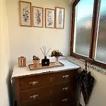 Wasserfall Apartment