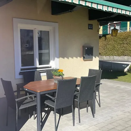 Apartment Wasserfall Golling an der Salzach