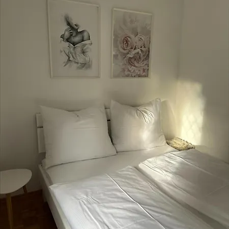 Wasserfall Apartment Golling an der Salzach