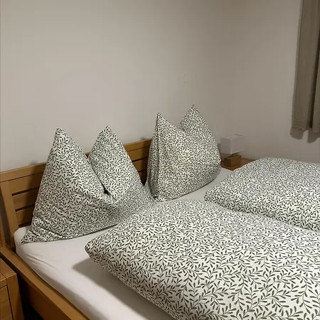 Apartment Wasserfall *