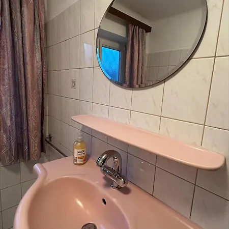 Wasserfall Apartment Golling an der Salzach