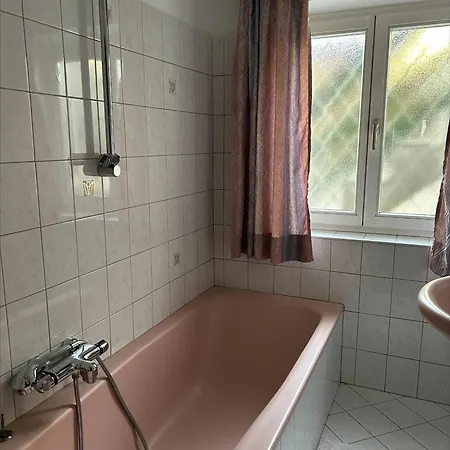 Apartment Wasserfall