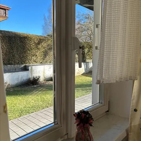 Wasserfall Apartment