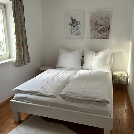 Апартаменты Wasserfall *