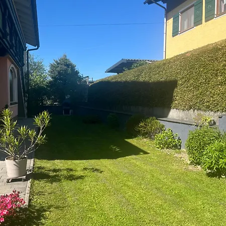 Apartment Wasserfall