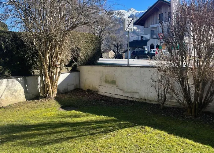 Wasserfall * Golling an der Salzach