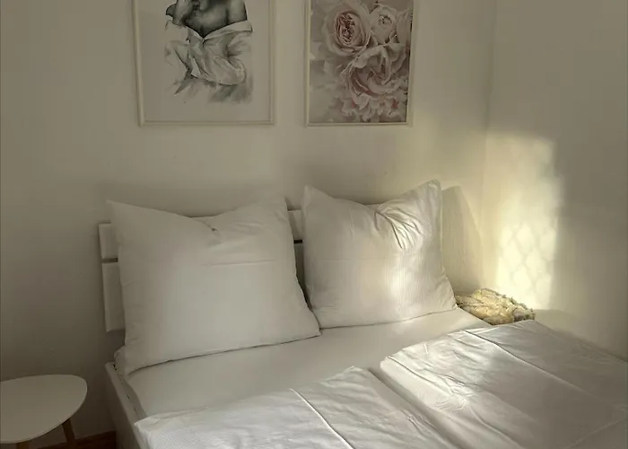 Wasserfall Apartment Golling an der Salzach