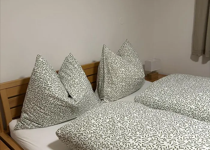 Apartment Wasserfall *