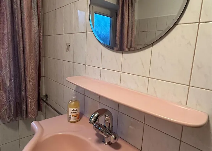 Wasserfall Apartment Golling an der Salzach