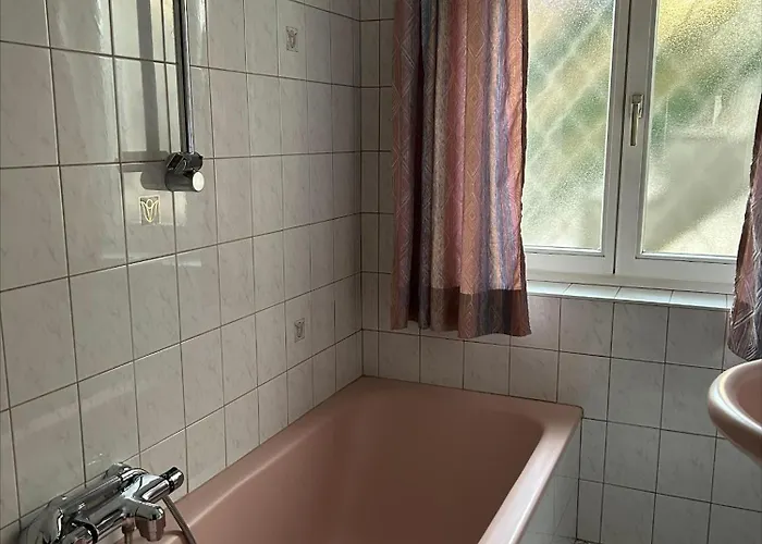 Apartment Wasserfall