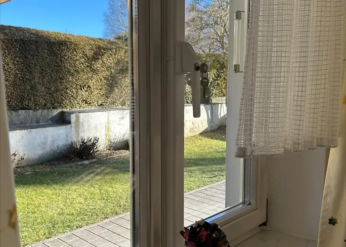 Wasserfall Apartment