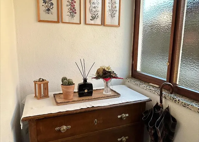 Wasserfall Apartment