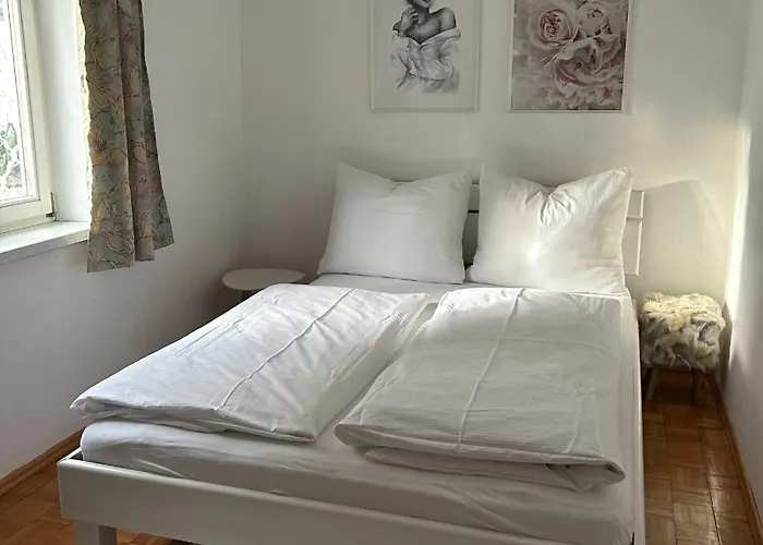 Апартаменты Wasserfall *